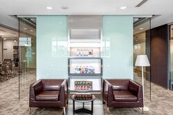 Ntuc Income Tampines Junction (D18), Office #490600211